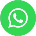 The WhatsApp logo